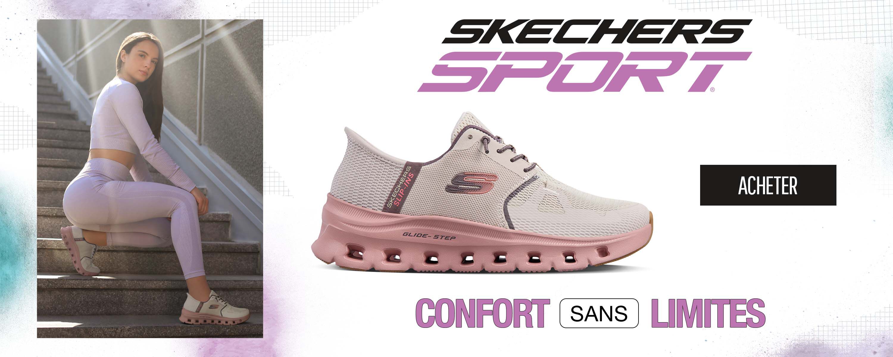 Women's Skechers Sport